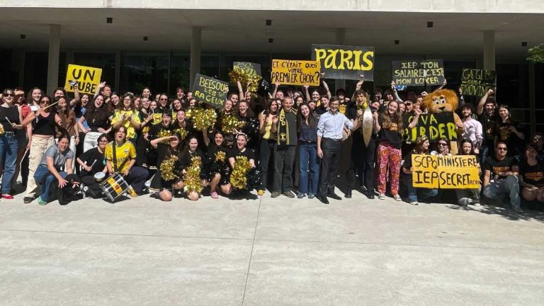 Compétition ou Compromis ? Les JISPO et les Collégiades à Sciences Po