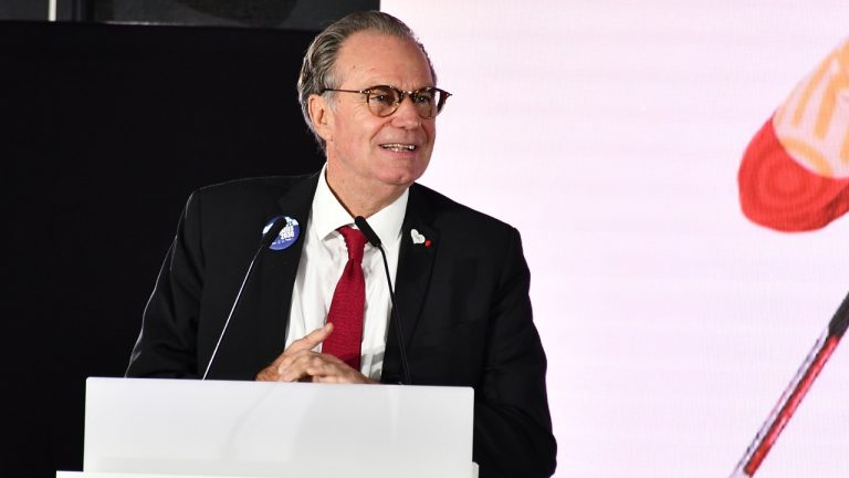 Jeux Olympiques 2030 : Nice, entre ambitions gelées et blocages politiques