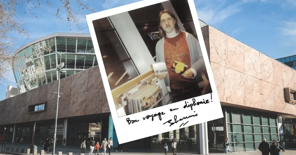 Johanni Curtet, ethnomusicologue : « Découvrir la culture musicale des autres, c’est fascinant ! »