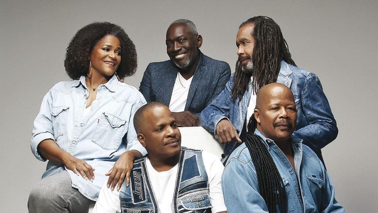 Kassav&rsquo; : Un Voyage Musical Inoubliable