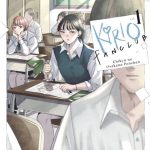 Le Lézard Noir publie &lsquo;Kirio Fanclub&rsquo;, un josei décalé explorant la culture japonaise