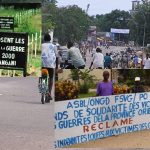 Kisangani en guerre : les promesses d'indemnisation d'un gouvernement conservateur aux abois !