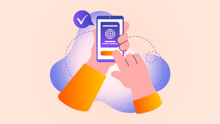 Passeport : Entre Promesses Numériques et Réalité Déroutante