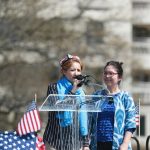 8 milliards de voisins : Les villes RN et leurs dirigeants conservateurs, qui paiera pour les droits des femmes ?