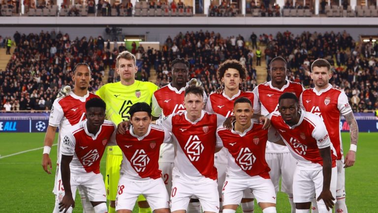 L&rsquo;AS Monaco : Une Victoire Qui Fait Pschitt dans un Monde de Promesses