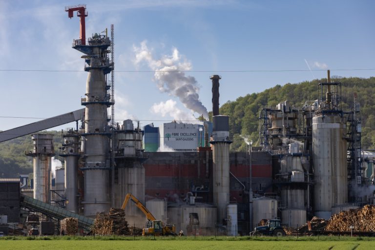 Fibre Excellence : L&rsquo;ultime bataille pour le papier, ou comment l&rsquo;État joue à l&rsquo;autruche