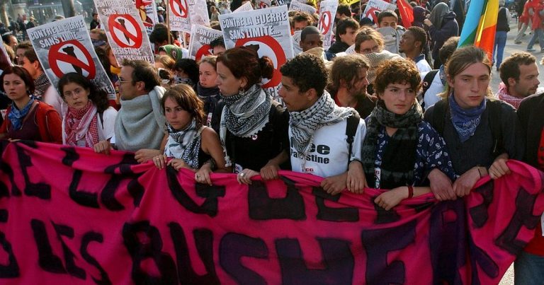 Les inquiétudes des milieux économiques genevois face au G7