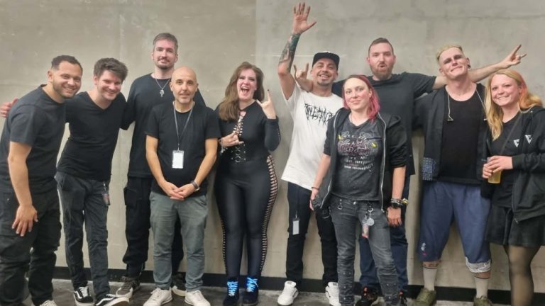 Quand le Metal se fait le porte-voix de l&rsquo;absurde