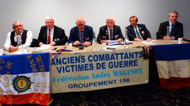 Quand l’héritage des anciens combattants devient une vitrine politique