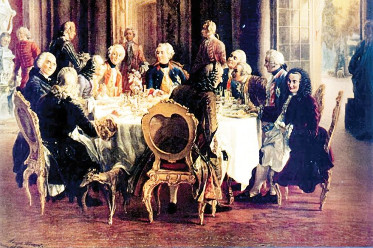 Philosophes et Révolution : Comment la pensée a façonné un tournant historique