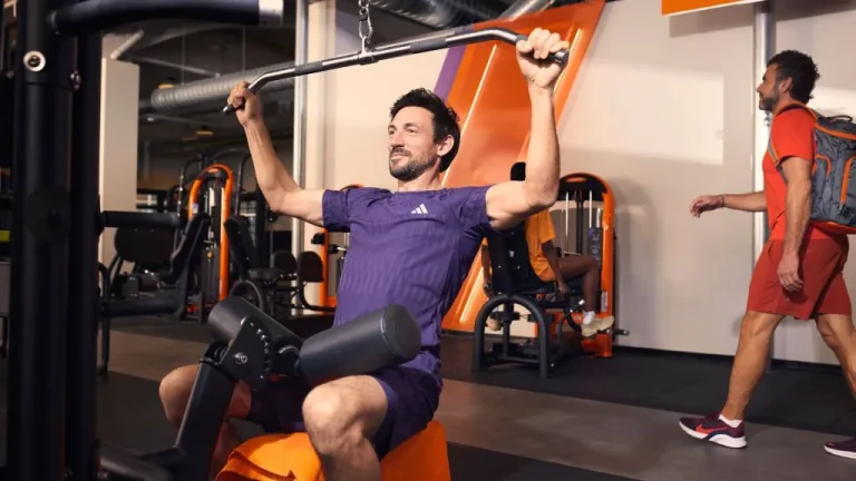 Basic-Fit : Quand le sport rime avec piratage