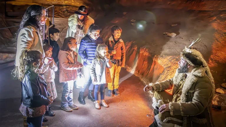 Lascaux IV fête ses 10 ans et annonce sa programmation 2026 alliant art et innovation.