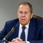 Quand Léa Salamé devient la marionnette de Lavrov : la désinformation à la sauce RN et conservateurs !