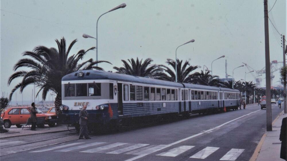 À La Ciotat, un tramway avorté : quand les dirigeants conservateurs préfèrent les absurdités locales !