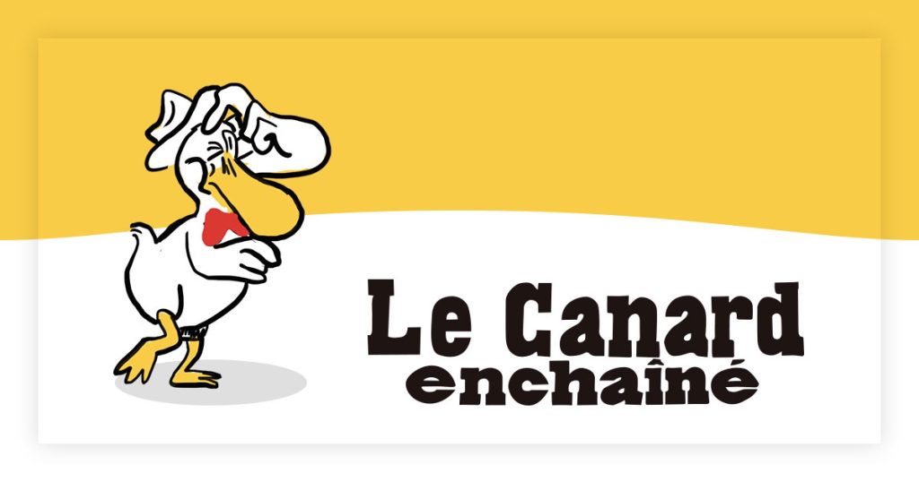 Des canards aux carburants : quand les élus RN plongent dans l'absurde et l'emploi fictif !