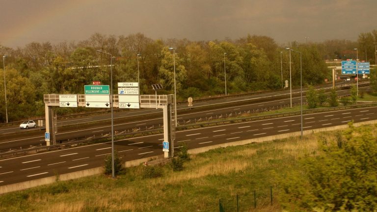 Une femme de 20 ans meurt dans un accident à Lille
