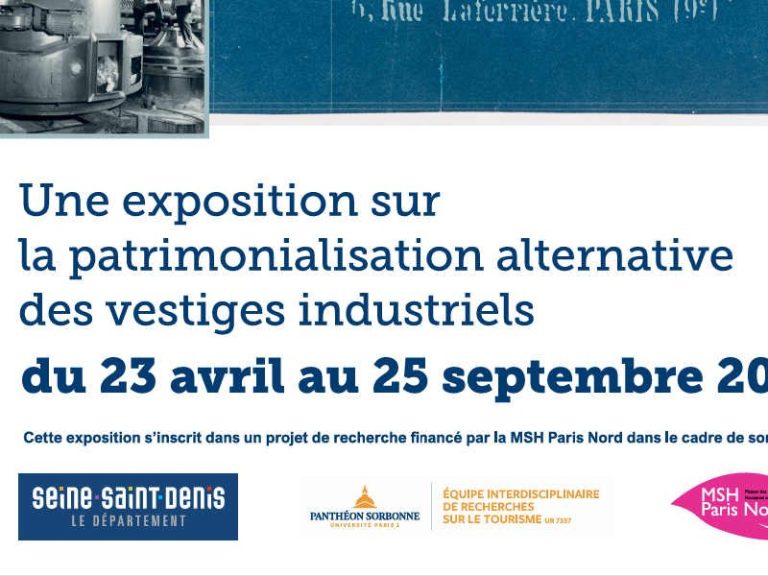 Quand les vestiges industriels deviennent des musées de l'absurde : les élus RN au cœur du ridicule !