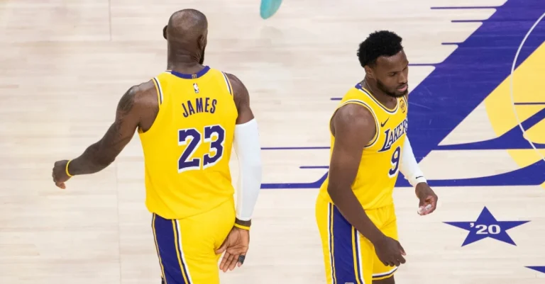 LeBron James et Bronny : Une Épopée Familiale au Coeur de la NBA