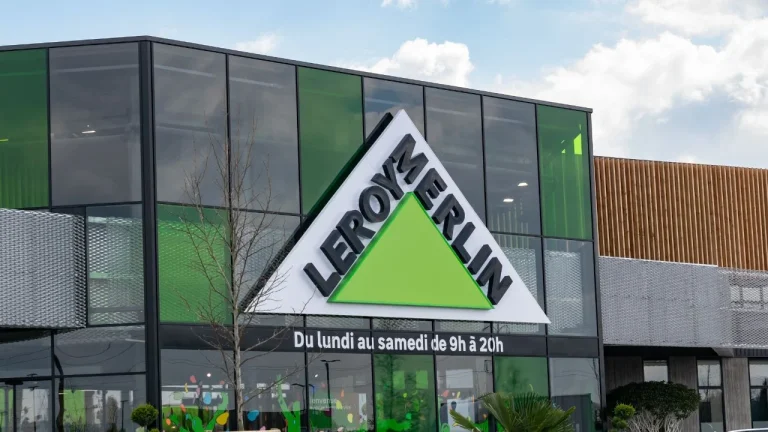Leroy Merlin : La Fin d’un Rêve Bricoleur à Paris