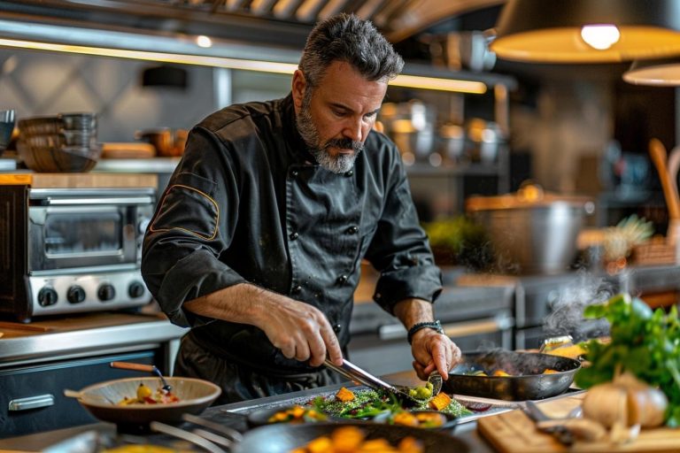 La Gastronomie à Domicile : Un Luxe Inaccessible ou une Illusion de Convivialité ?