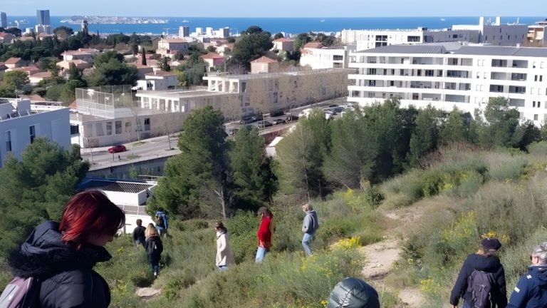 Randonnées à Marseille : Quand le Bureau des Guides fait le tour des promesses non tenues