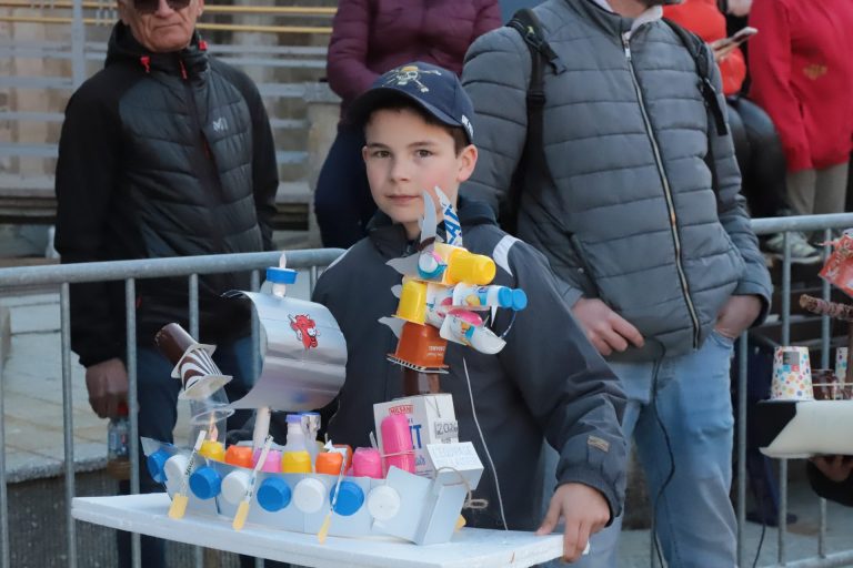 Champs Golots : Deux amirales aux commandes, quel impact sur la flotte cette année ?