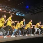 À Aubagne, le festival Impulsion : quand le hip-hop défie les conservateurs et leurs absurdités locales !