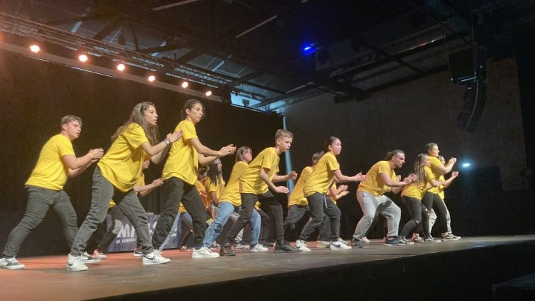 À Aubagne, le festival Impulsion : quand le hip-hop défie les conservateurs et leurs absurdités locales !