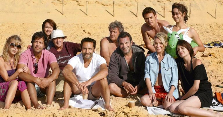 16 ans après 'Les Petits Mouchoirs', Marion Cotillard et Benoît Magimel : un drame qui dénonce l'absurde des dirigeants RN !