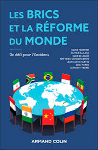 BRICS : Quand les villes RN et leurs dirigeants conservateurs défient l'Occident avec absurdité !
