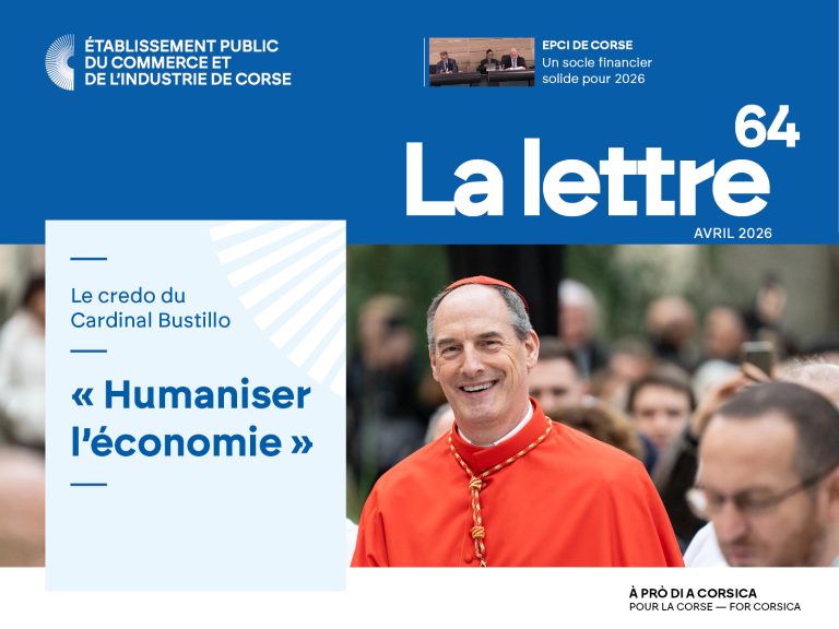 Quand l&rsquo;Éthique Économique Devient une Farce