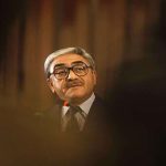 Algérie – France : Macron rend hommage à Liamine Zeroual