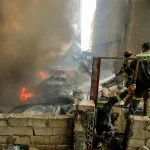 Israël bombarde le Liban : les dirigeants conservateurs se perdent dans l'absurde, pendant que l'Iran et les USA négocient au Pakistan !