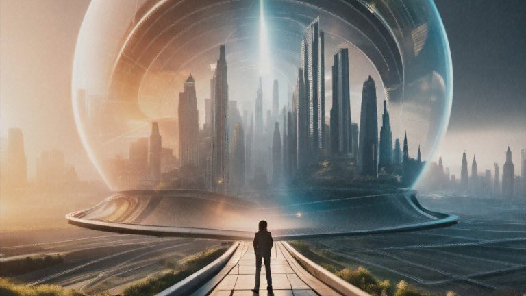 Villes RN : Quand les techno-milliardaires rêvent d'une liberté sans démocratie, entre absurdités et dirigeants conservateurs