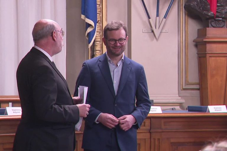 Roubaix : Quand la Campagne Électorale Prend un Tournant Mortel