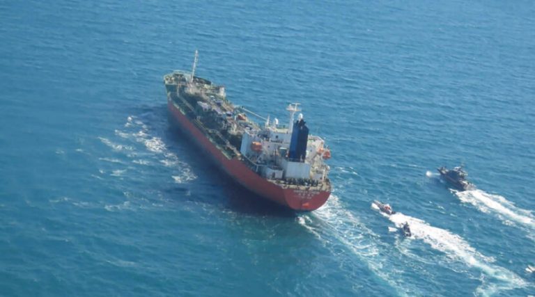 L’inquiétante aggravation des tensions avec l’Iran