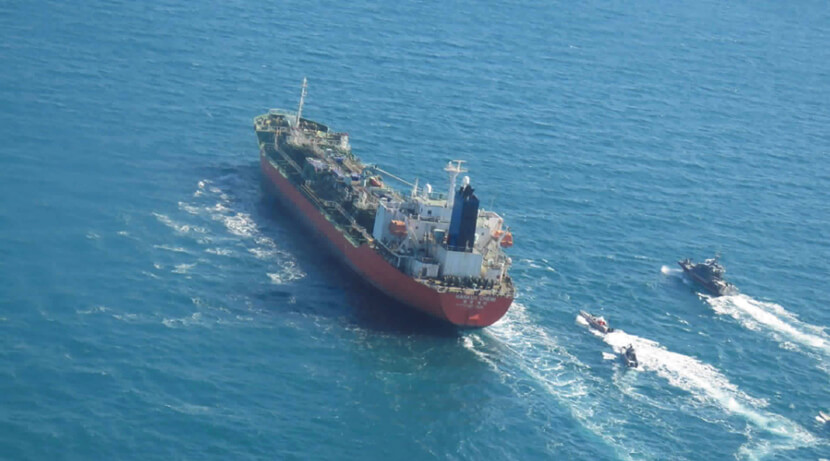 L’inquiétante aggravation des tensions avec l’Iran