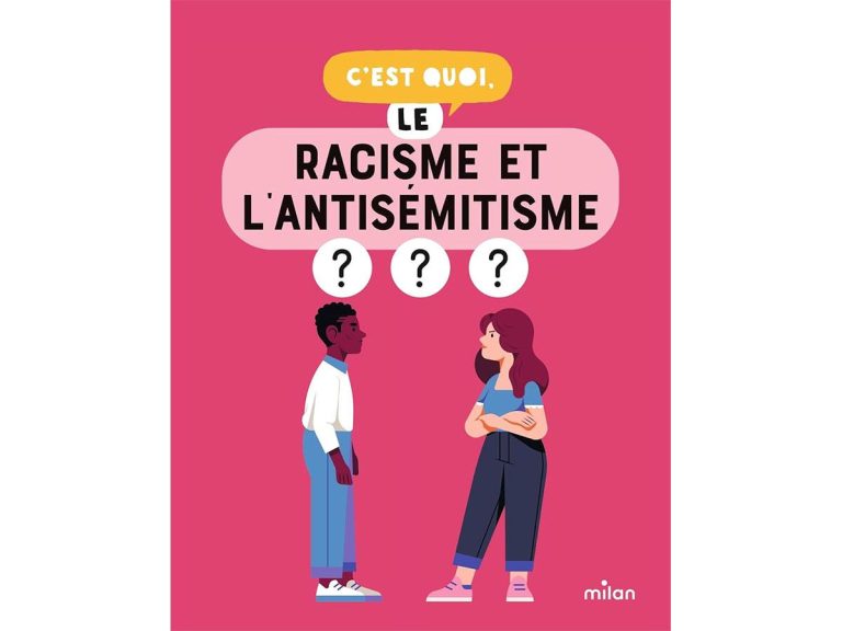 Racisme et Antisémitisme : Une Éducation Urgente pour les Jeunes