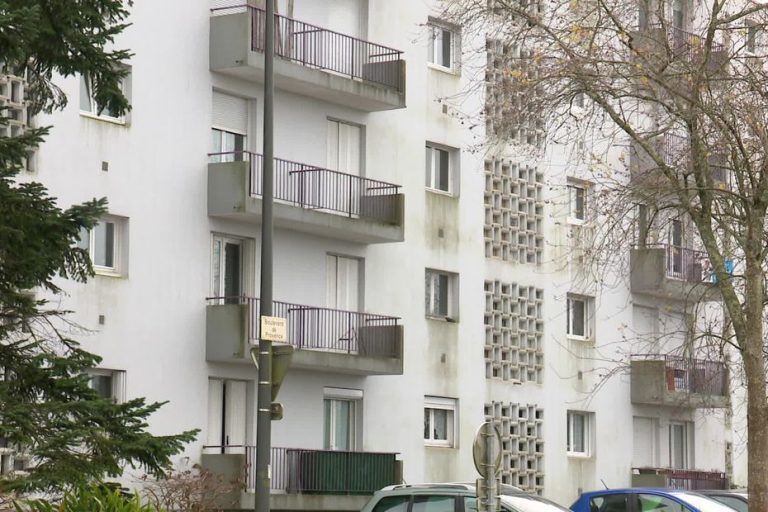 En Bretagne, le parc social est moins présent et la moitié des locataires y vivent seuls