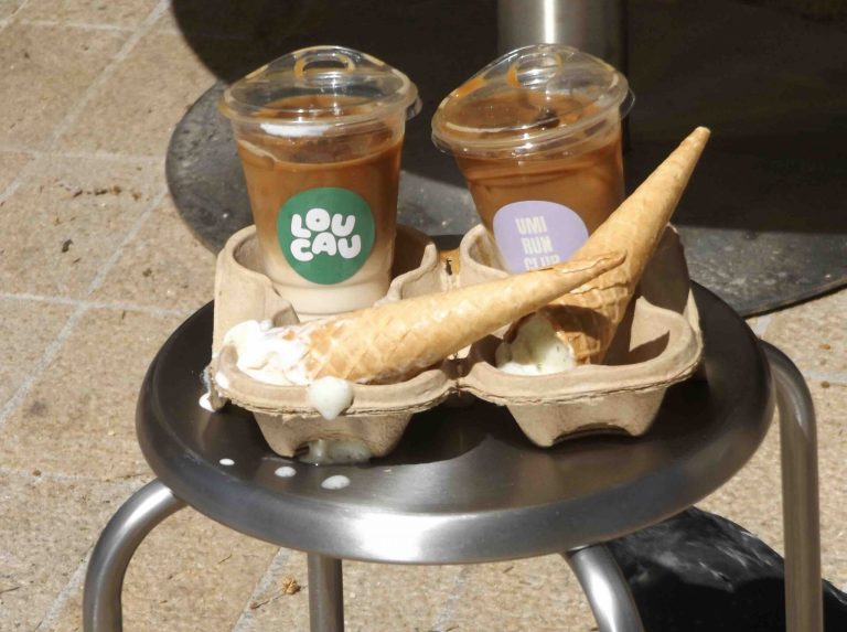 Loucau rafraîchit le cours Mirabeau : un coup de frais ou une illusion de renouveau ?