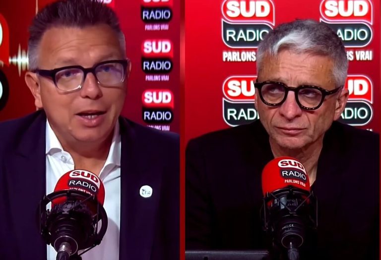 Carburants : hausse des prix au 1er mai, Cyril Chabanier analyse les enjeux sur Sud Radio