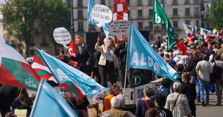 L’urgence d’une mobilisation collective face à l’inertie politique