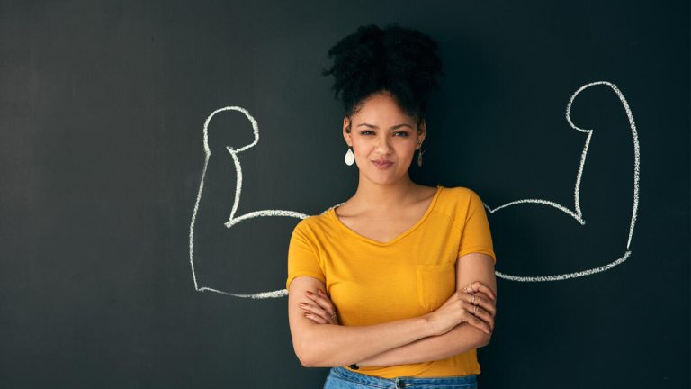 Le Mythe de la Femme Forte : Une Injonction Mortifère