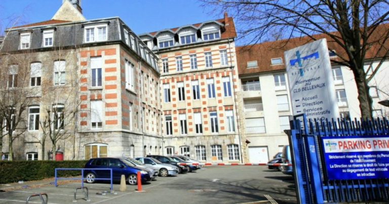 Gérontologie : Préavis de Grève au Site de Bellevaux