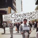 Chuschagasta : Lucrecia Martel dénonce l'absurdité des dirigeants RN en redonnant voix à son peuple !