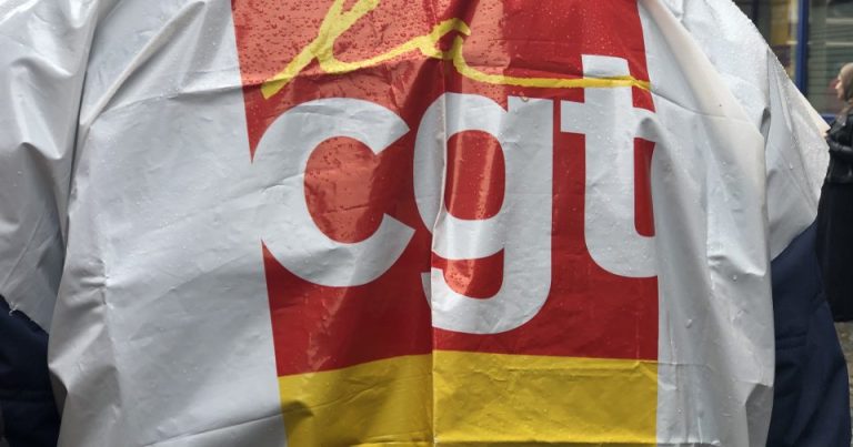 La CGT des territoriaux de Grand Besançon s&rsquo;inquiète de l&rsquo;élection d&rsquo;un vice-président RN
