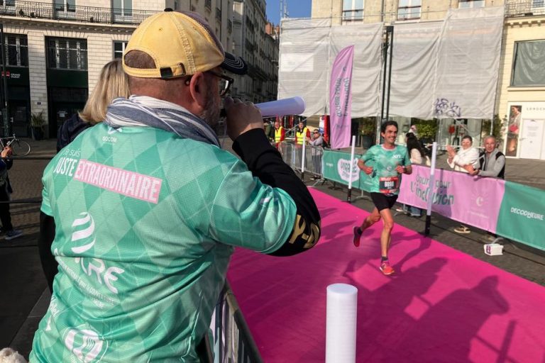 Marathon de Nantes : Une Course pour l&rsquo;Inclusion