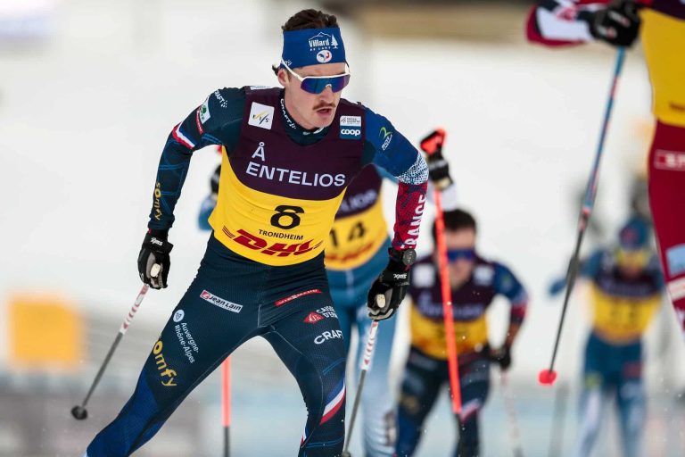 Mathis Desloges au cœur des JO : un rêve d&rsquo;enfant devenu réalité, mais à quel prix ?