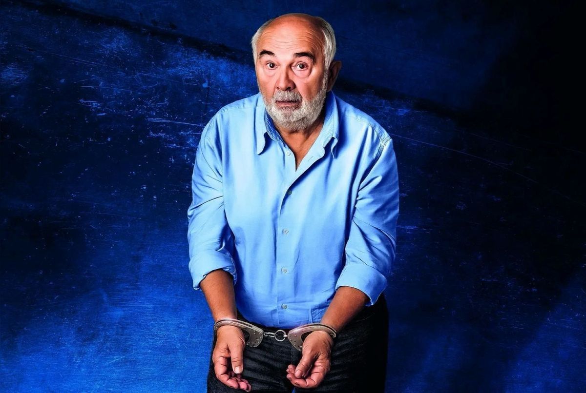 « Mauvaise Pioche » : l'histoire vraie qui a inspiré la nouvelle comédie de Gérard Jugnot
