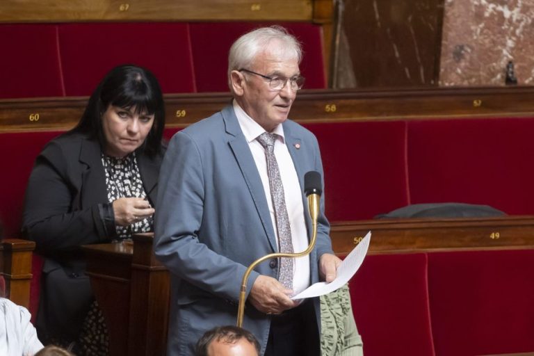 Daniel Grenon : La Relaxation d’un Député Raciste, un Signal d’Alarmes